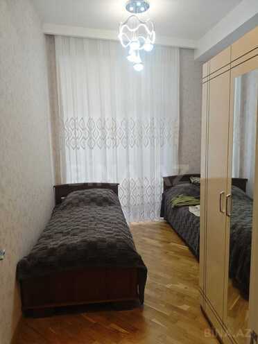 İcarəyə verilir 3 otaqlı yeni tikili 70 m², Nəsimi r., photo 9 from 15