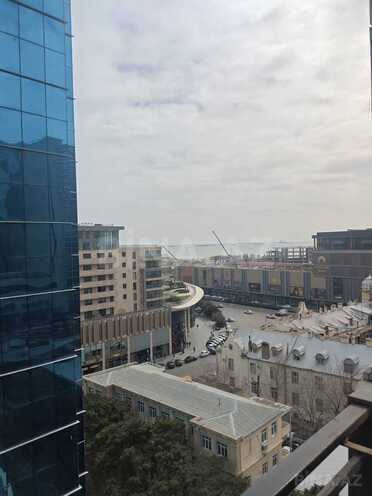 İcarəyə verilir 3 otaqlı yeni tikili 70 m², Nəsimi r., photo 3 from 15