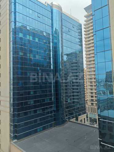 İcarəyə verilir 3 otaqlı yeni tikili 70 m², Nəsimi r., photo 1 from 15