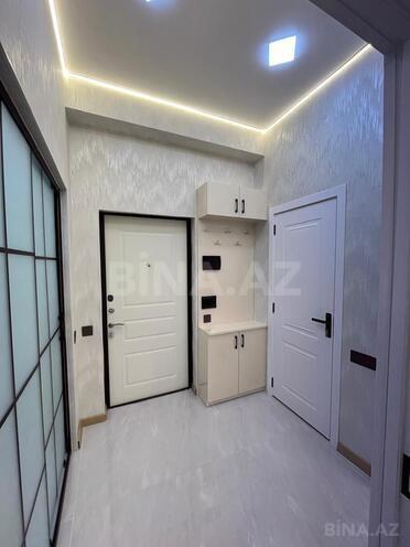İcarəyə verilir 12 otaqlı yeni tikili 60 m², 20 Yanvar m., photo 10 from 17