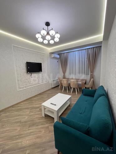 İcarəyə verilir 12 otaqlı yeni tikili 60 m², 20 Yanvar m., photo 4 from 17