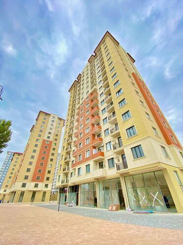 İcarəyə verilir 12 otaqlı yeni tikili 60 m², 20 Yanvar m., photo 16 from 17