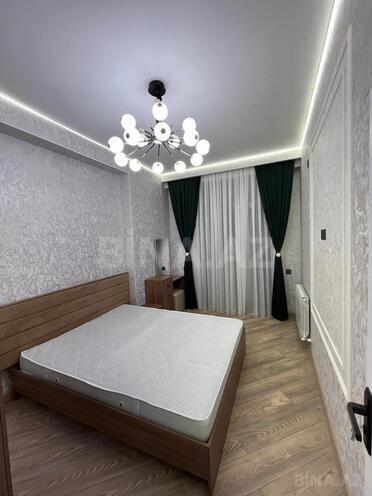 İcarəyə verilir 12 otaqlı yeni tikili 60 m², 20 Yanvar m., photo 6 from 17