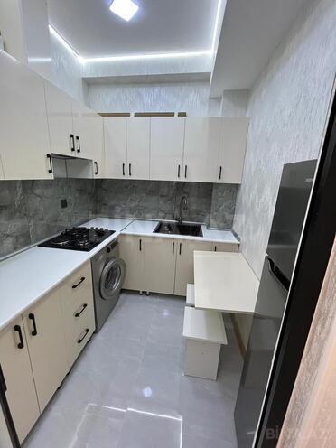 İcarəyə verilir 12 otaqlı yeni tikili 60 m², 20 Yanvar m., photo 9 from 17
