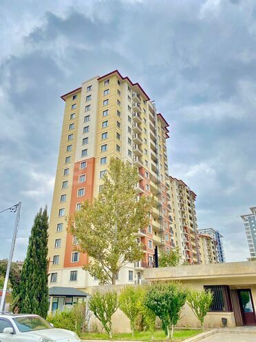 İcarəyə verilir 12 otaqlı yeni tikili 60 m², 20 Yanvar m., photo 1 from 17