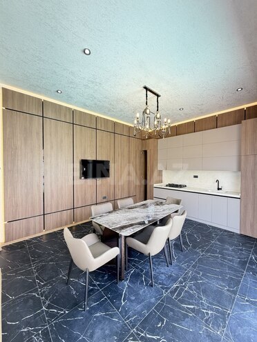 Satılır 5 otaqlı həyət evi/bağ evi 230 m², Mərdəkan q., photo 6 from 29