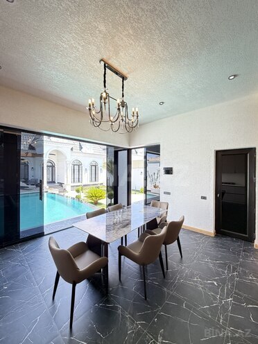 Satılır 5 otaqlı həyət evi/bağ evi 230 m², Mərdəkan q., photo 7 from 29