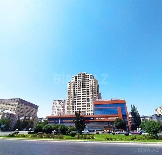 Satılır 2 otaqlı köhnə tikili 50 m², İnşaatçılar m., photo 7 from 8