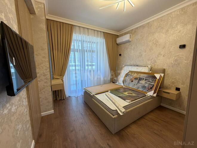 Satılır 2 otaqlı yeni tikili 66.2 m², Şah İsmayıl Xətai m., photo 6 from 17