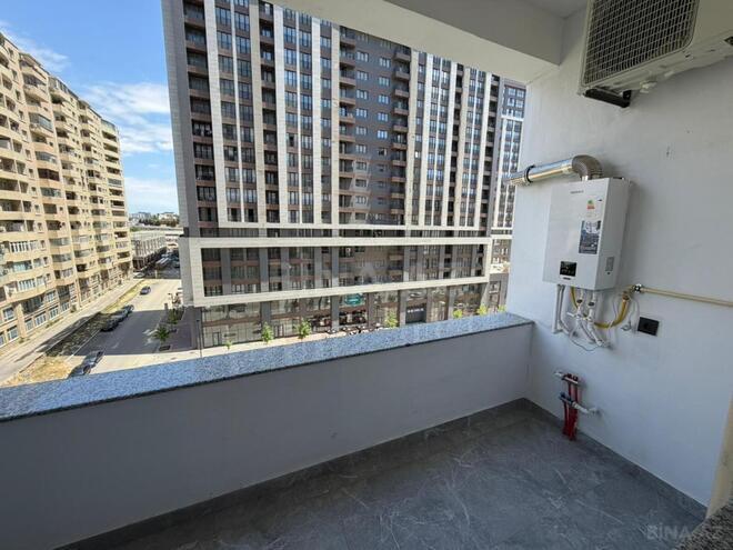 Satılır 2 otaqlı yeni tikili 66.2 m², Şah İsmayıl Xətai m., photo 11 from 17