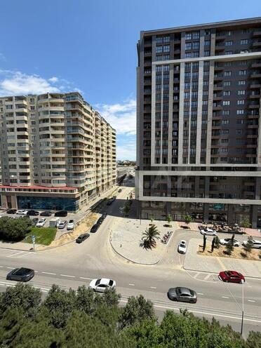 Satılır 2 otaqlı yeni tikili 66.2 m², Şah İsmayıl Xətai m., photo 15 from 17