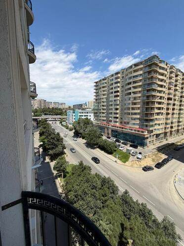Satılır 2 otaqlı yeni tikili 66.2 m², Şah İsmayıl Xətai m., photo 9 from 17