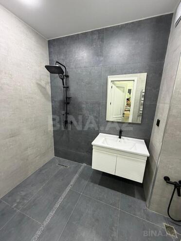 Satılır 2 otaqlı yeni tikili 66.2 m², Şah İsmayıl Xətai m., photo 13 from 17