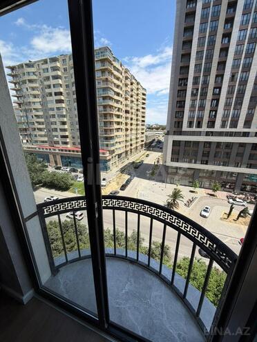 Satılır 2 otaqlı yeni tikili 66.2 m², Şah İsmayıl Xətai m., photo 14 from 17