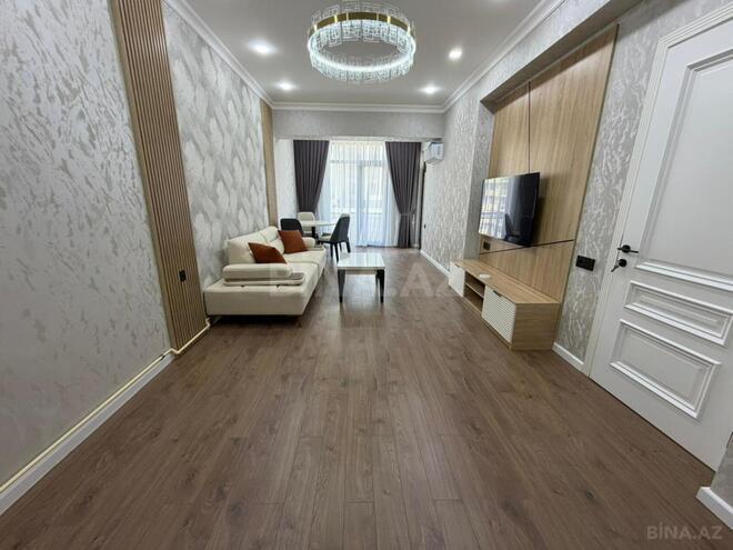 Satılır 2 otaqlı yeni tikili 66.2 m², Şah İsmayıl Xətai m., photo 1 from 17