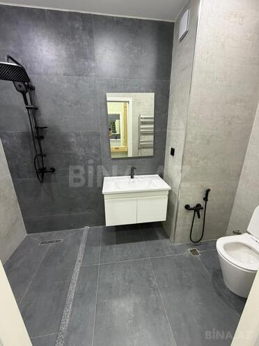 Satılır 2 otaqlı yeni tikili 66.2 m², Şah İsmayıl Xətai m., photo 10 from 17