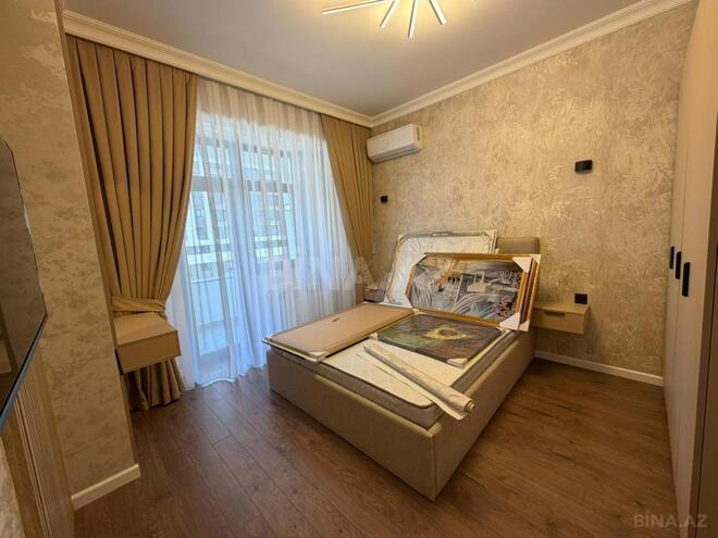 Satılır 2 otaqlı yeni tikili 66.2 m², Şah İsmayıl Xətai m., photo 8 from 17