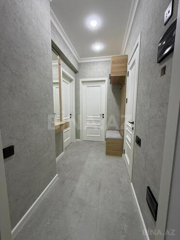 Satılır 2 otaqlı yeni tikili 66.2 m², Şah İsmayıl Xətai m., photo 12 from 17