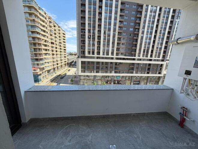 Satılır 2 otaqlı yeni tikili 66.2 m², Şah İsmayıl Xətai m., photo 16 from 17