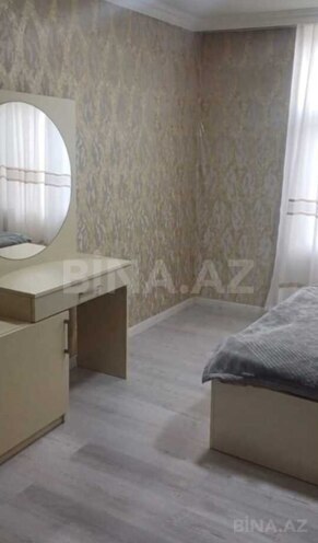 İcarəyə verilir 2 otaqlı köhnə tikili 70 m², 28 May m., photo 3 from 7
