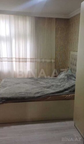 İcarəyə verilir 2 otaqlı köhnə tikili 70 m², 28 May m., photo 6 from 7