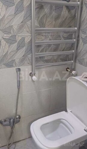 İcarəyə verilir 2 otaqlı köhnə tikili 70 m², 28 May m., photo 4 from 7