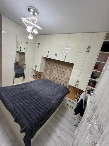 İcarəyə verilir 2 otaqlı yeni tikili 60 m², 20 Yanvar m., photo 4 from 9