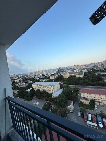 İcarəyə verilir 2 otaqlı yeni tikili 60 m², 20 Yanvar m., photo 7 from 9