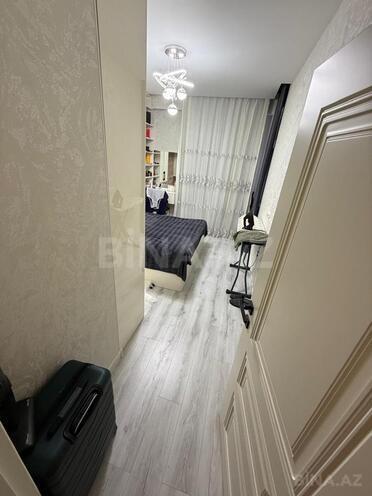 İcarəyə verilir 2 otaqlı yeni tikili 60 m², 20 Yanvar m., photo 5 from 9