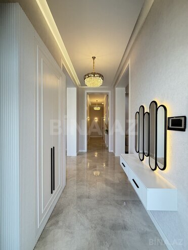 Satılır 5 otaqlı həyət evi/bağ evi 230 m², Mərdəkan q., photo 11 from 29