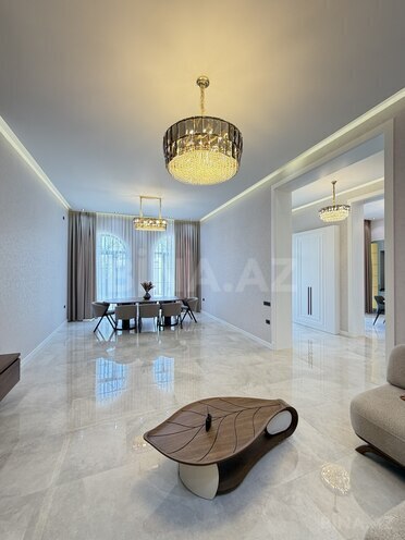 Satılır 5 otaqlı həyət evi/bağ evi 230 m², Mərdəkan q., photo 14 from 29
