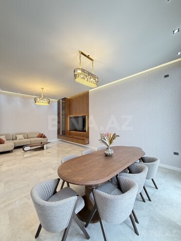 Satılır 5 otaqlı həyət evi/bağ evi 230 m², Mərdəkan q., photo 12 from 29