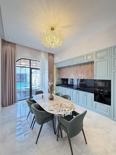 Satılır 5 otaqlı həyət evi/bağ evi 230 m², Mərdəkan q., photo 17 from 29