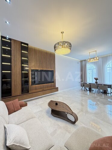 Satılır 5 otaqlı həyət evi/bağ evi 230 m², Mərdəkan q., photo 13 from 29