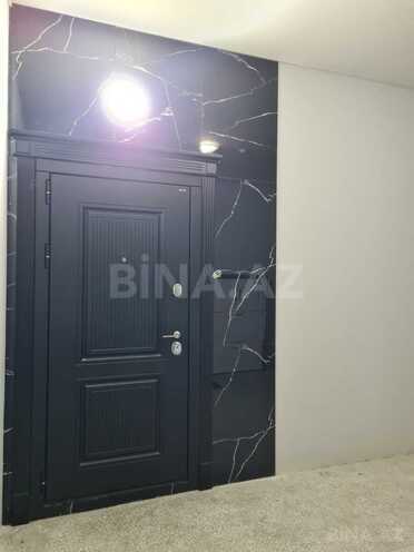 Satılır 3 otaqlı yeni tikili 108 m², Səbail r., photo 25 from 28