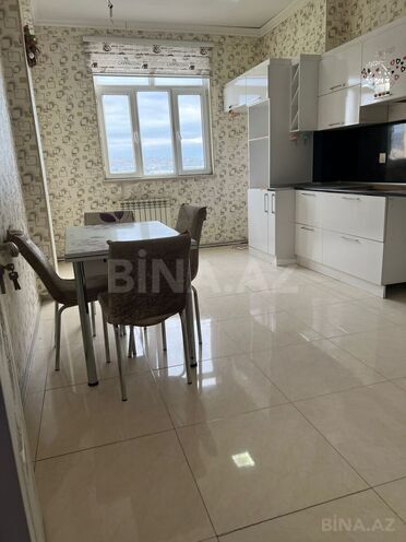 Satılır 4 otaqlı yeni tikili 135 m², photo 13 from 16