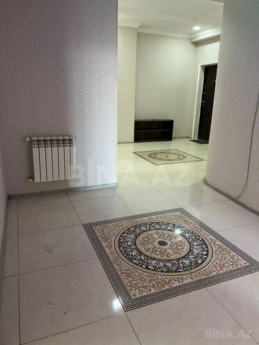 Satılır 4 otaqlı yeni tikili 135 m², photo 15 from 16