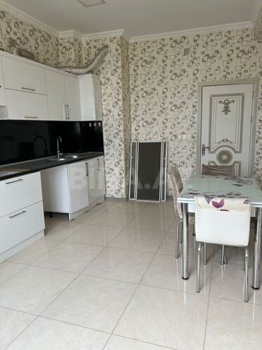 Satılır 4 otaqlı yeni tikili 135 m², photo 8 from 16