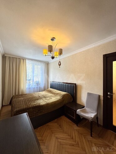 Satılır 3 otaqlı köhnə tikili 70 m², Həzi Aslanov m., photo 7 from 13