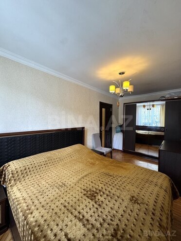 Satılır 3 otaqlı köhnə tikili 70 m², Həzi Aslanov m., photo 8 from 13