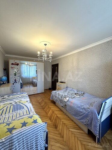 Satılır 3 otaqlı köhnə tikili 70 m², Həzi Aslanov m., photo 10 from 13