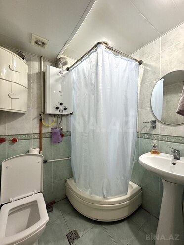 Satılır 3 otaqlı köhnə tikili 70 m², Həzi Aslanov m., photo 12 from 13
