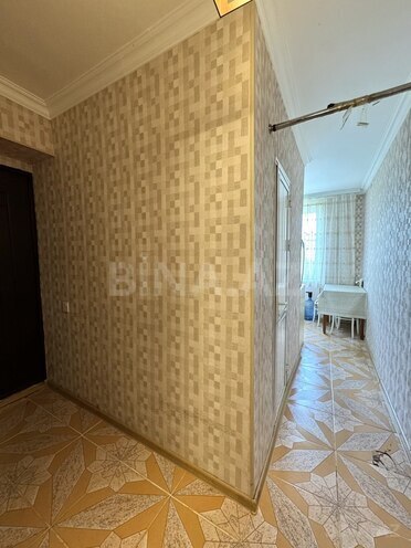 Satılır 3 otaqlı köhnə tikili 70 m², Həzi Aslanov m., photo 11 from 13