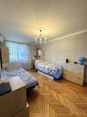 Satılır 3 otaqlı köhnə tikili 70 m², Həzi Aslanov m., photo 9 from 13