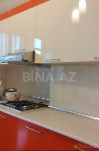 Satılır 2 otaqlı yeni tikili 106 m², 8 Noyabr m., photo 8 from 14