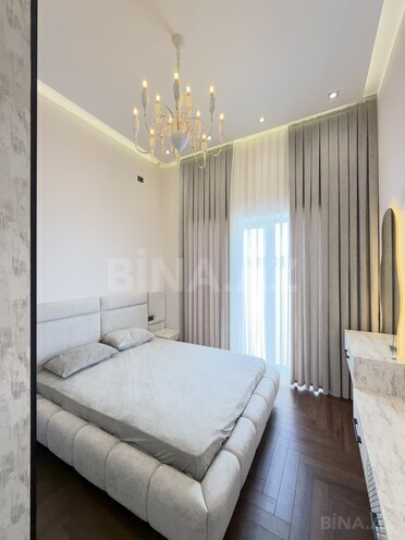 Satılır 5 otaqlı həyət evi/bağ evi 230 m², Mərdəkan q., photo 28 from 29