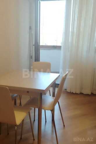 Satılır 2 otaqlı yeni tikili 106 m², 8 Noyabr m., photo 9 from 14