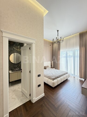 Satılır 5 otaqlı həyət evi/bağ evi 230 m², Mərdəkan q., photo 24 from 29