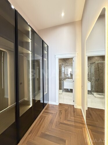 Satılır 5 otaqlı həyət evi/bağ evi 230 m², Mərdəkan q., photo 22 from 29