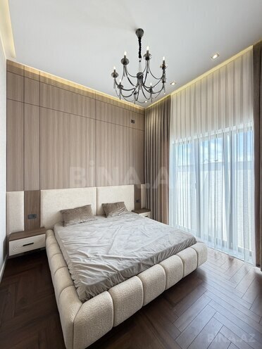 Satılır 5 otaqlı həyət evi/bağ evi 230 m², Mərdəkan q., photo 25 from 29